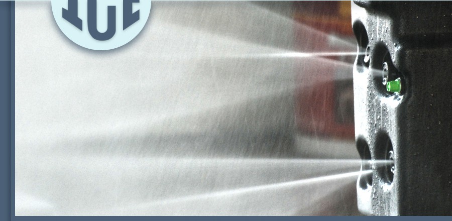 Cleaning Solutions for Business & Industry