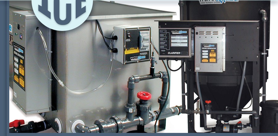 Advanced Water Filtration Systems